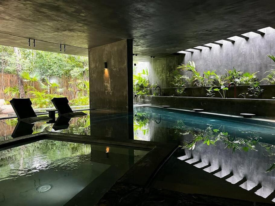 Casa Bedouin Luxury 3br A Zama Private Pool Apartment