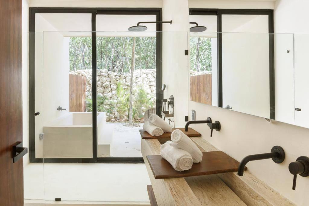 Casa Bedouin Luxury 3br A Zama Private Pool Tulum