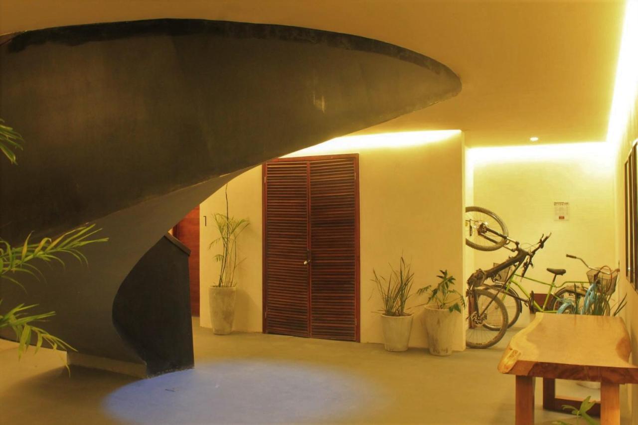 Casa Bedouin Luxury 3br A Zama Private Pool * Tulum