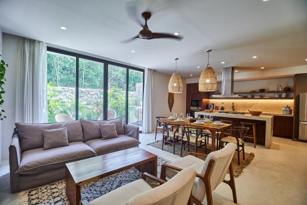 Apartment Casa Bedouin Luxury 3br A Zama Private Pool *