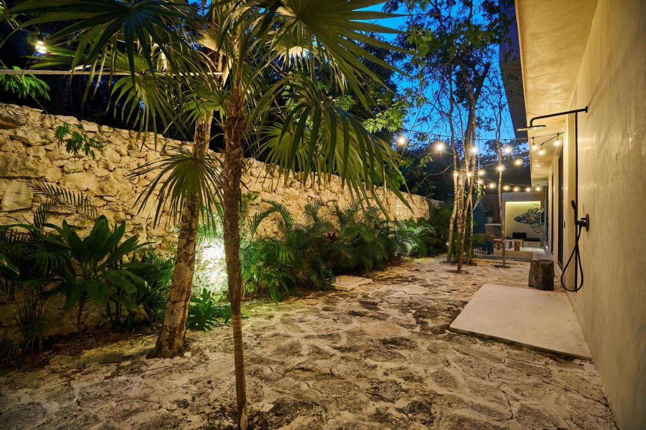 Casa Bedouin Luxury 3br A Zama Private Pool Apartment