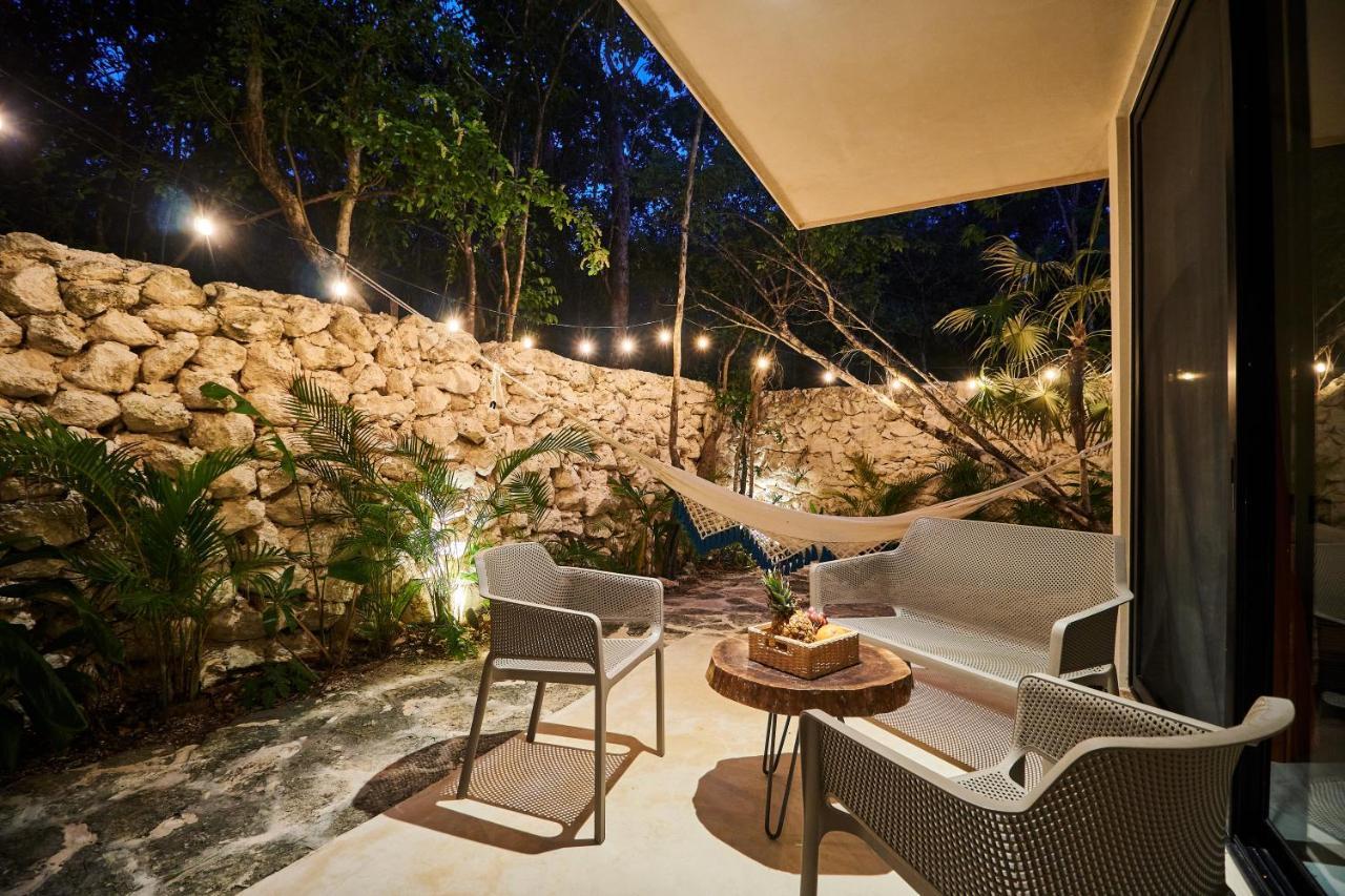 Casa Bedouin Luxury 3br A Zama Private Pool * Tulum