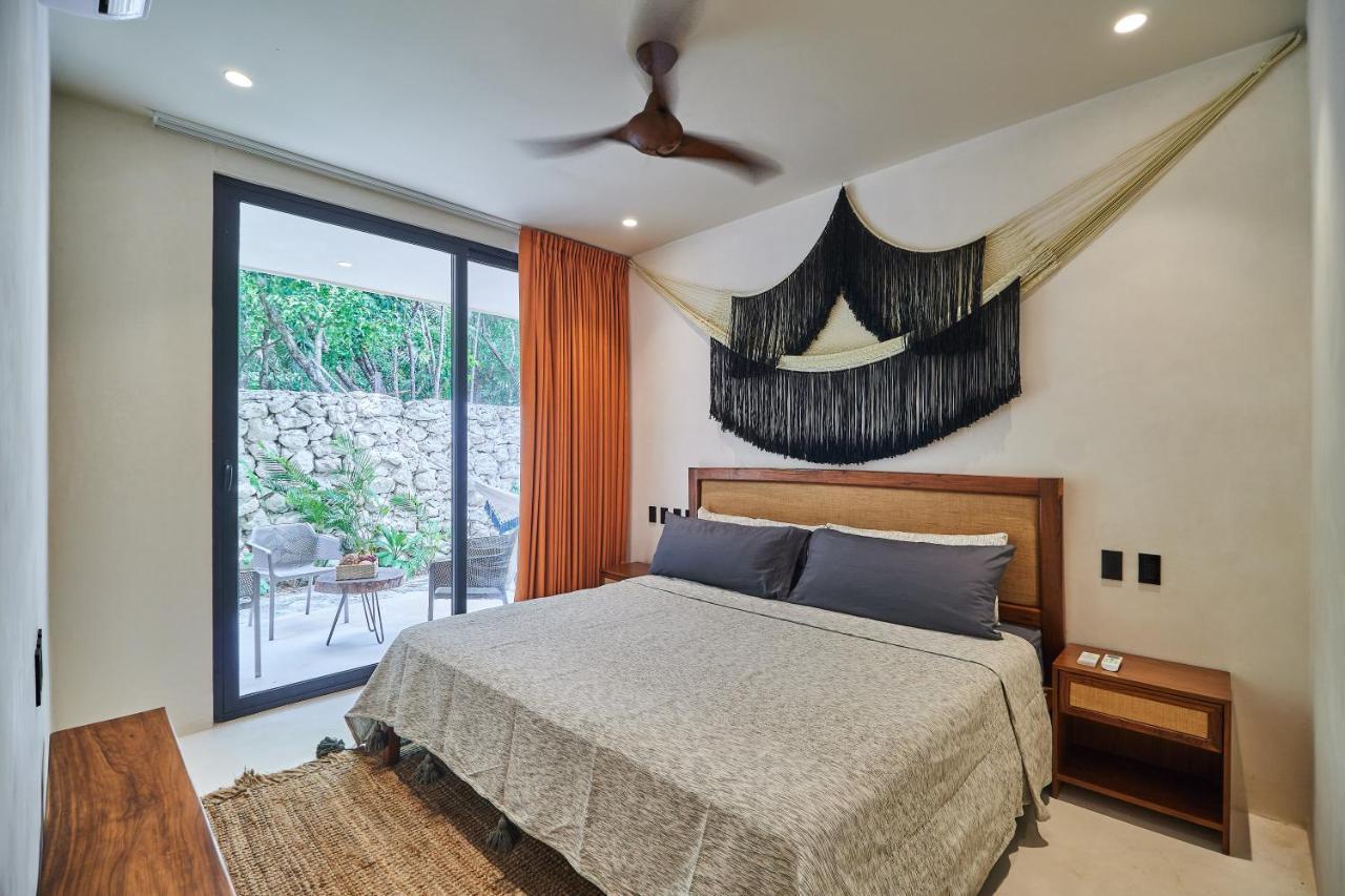Casa Bedouin Luxury 3br A Zama Private Pool Apartment