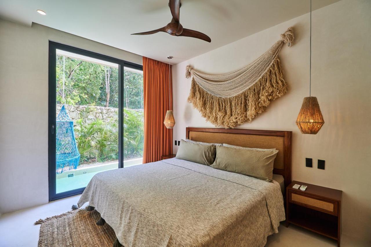 Casa Bedouin Luxury 3br A Zama Private Pool